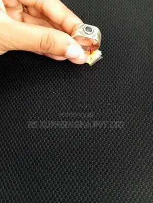 Silver Ring 5G 500MG
