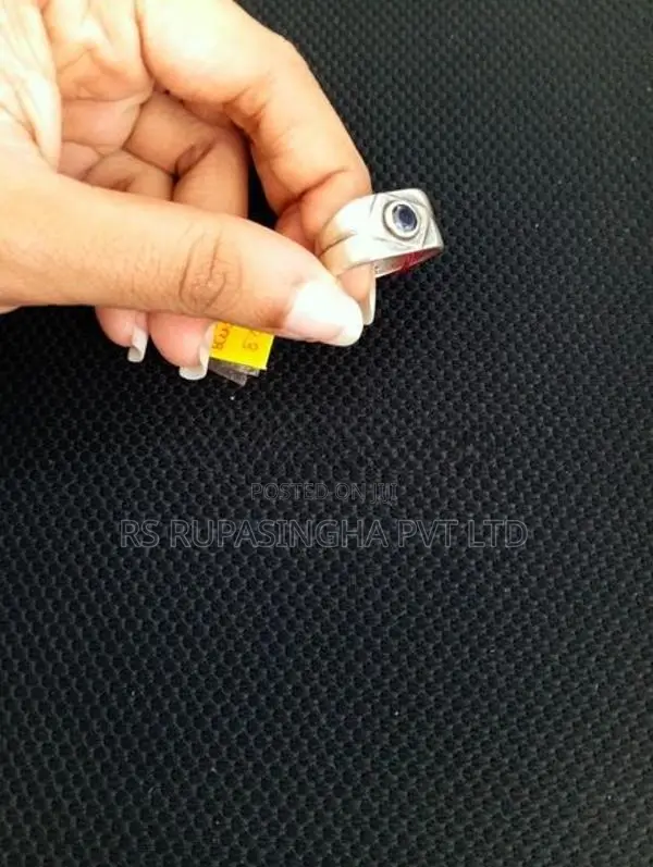 Silver Ring 5G 500MG