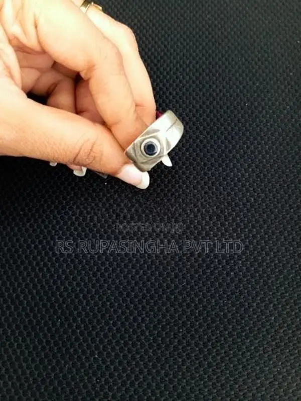 Silver Ring 5G 500MG