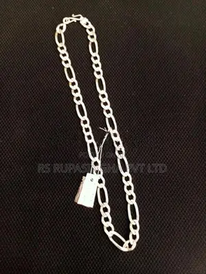Silver Chain 49g 600mg