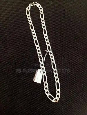 Silver Chain 49g 600mg