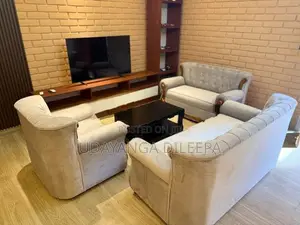 Luxury Sofa