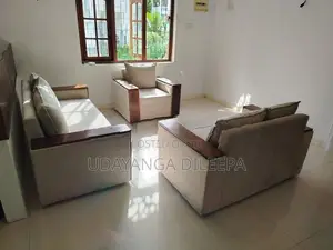 Luxury Sofa
