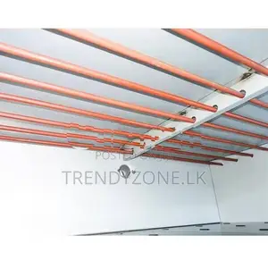 Industrial Gas Oven 1 Deck 2 Tray