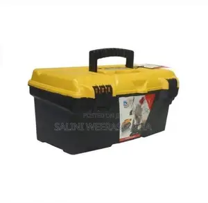 13 Inch Tool Empty Box