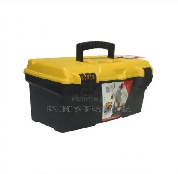 13 Inch Tool Empty Box