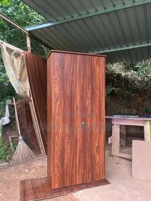 Bedroom Wardrobe