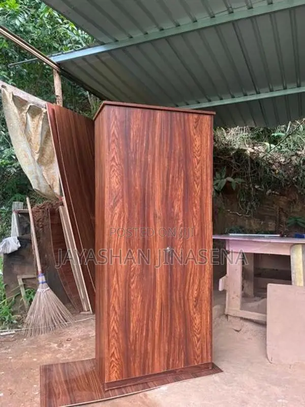Bedroom Wardrobe