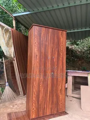 Bedroom Wardrobe