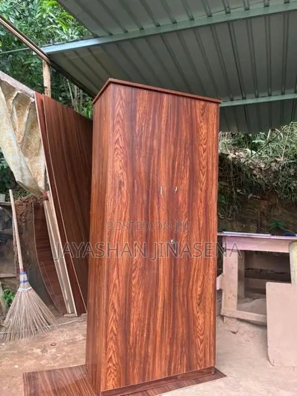 Bedroom Wardrobe