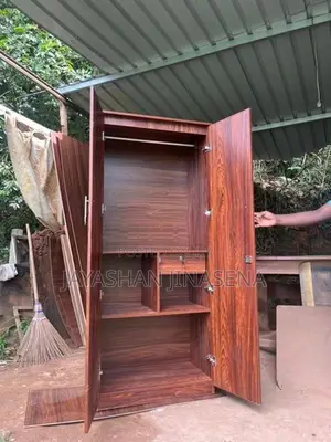 Bedroom Wardrobe