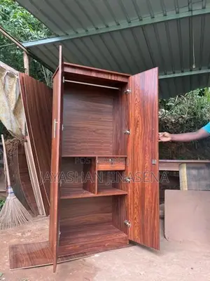 Bedroom Wardrobe