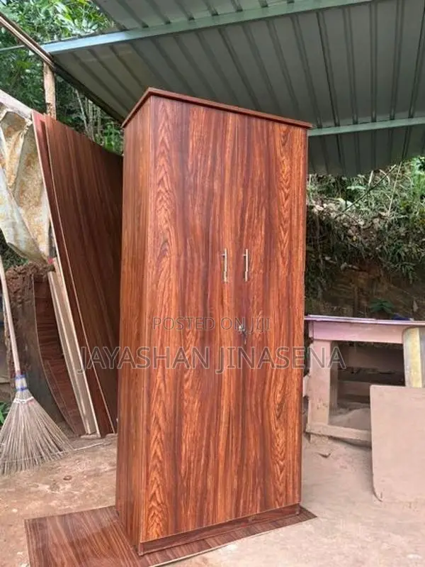 Bedroom Wardrobe