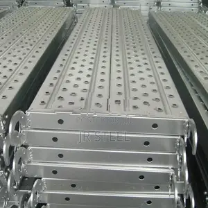 Scaffolding Set
