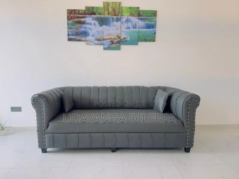 Luxury Single Seter