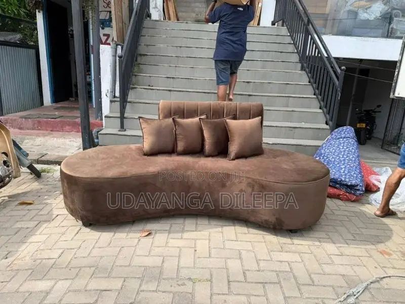 Luxury Single Seter