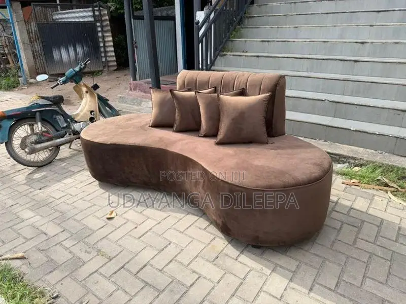 Luxury Single Seter