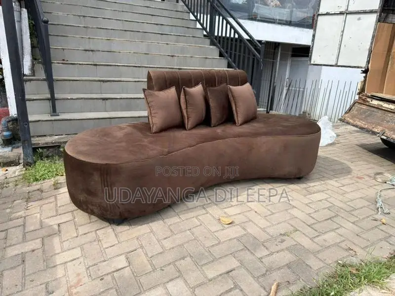 Luxury Single Seter