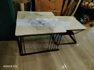 Luxury Coffee Table