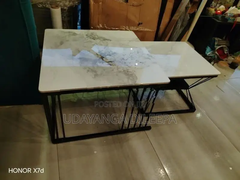 Luxury Coffee Table