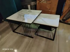 Luxury Coffee Table