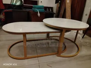 Luxury Coffee Table