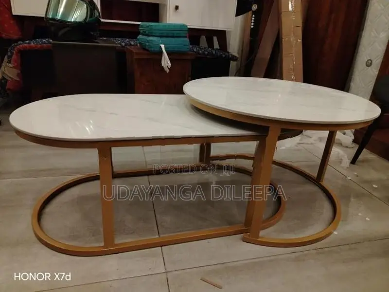 Luxury Coffee Table