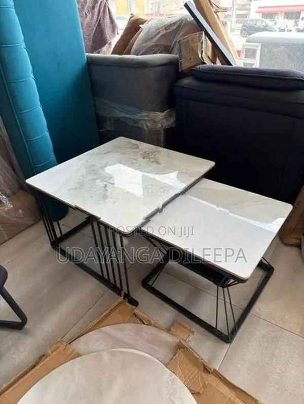 Luxury Coffee Table