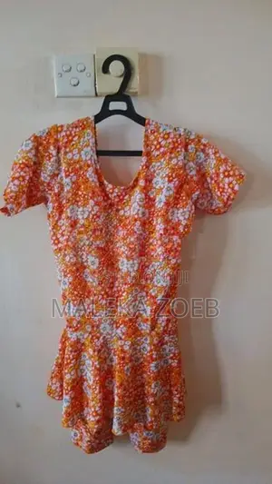 Swimming Suit _ Ladies