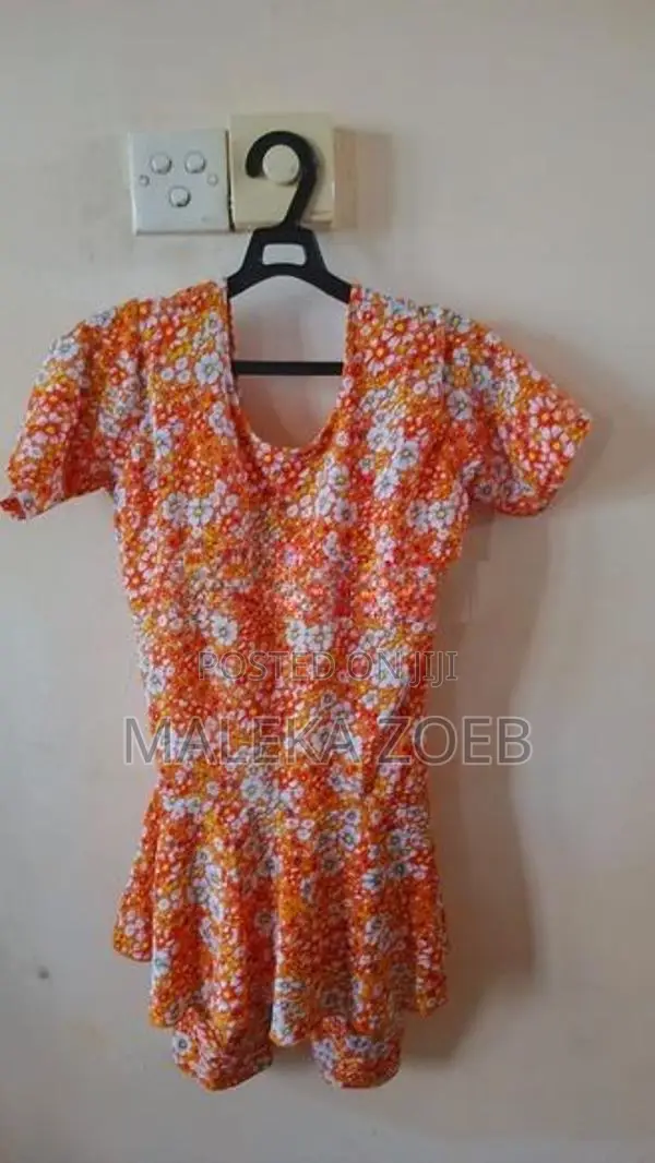 Swimming Suit _ Ladies
