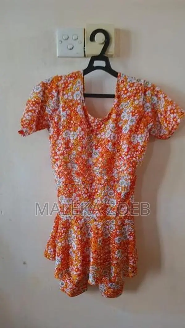 Swimming Suit _ Ladies