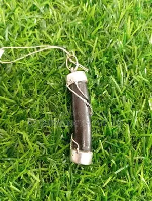 Silver Pendent