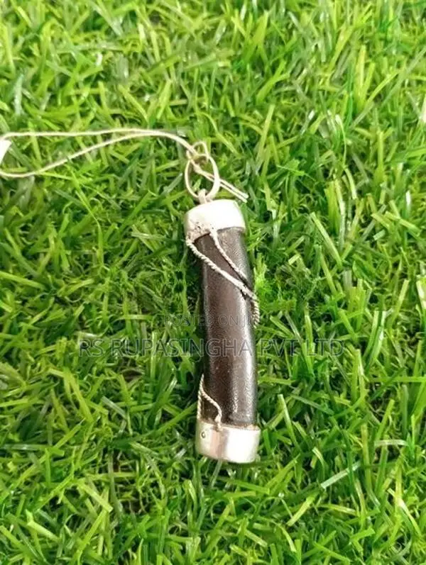 Silver Pendent