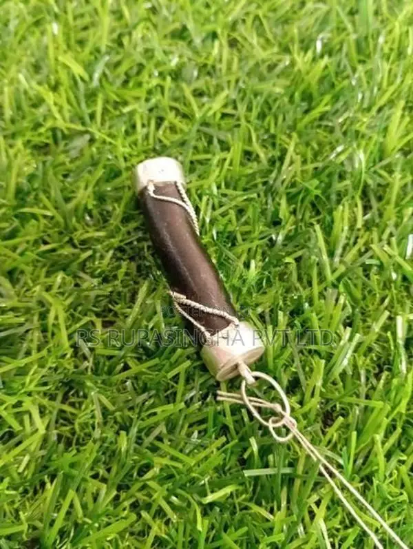 Silver Pendent