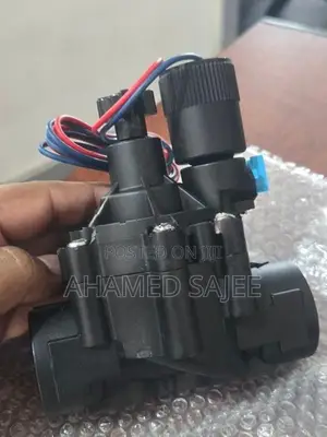 220v Solenaid Valve