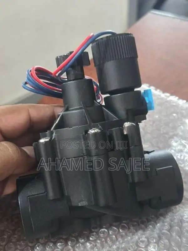 220v Solenaid Valve