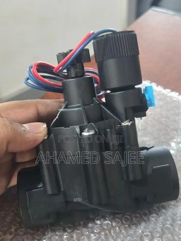 220v Solenaid Valve