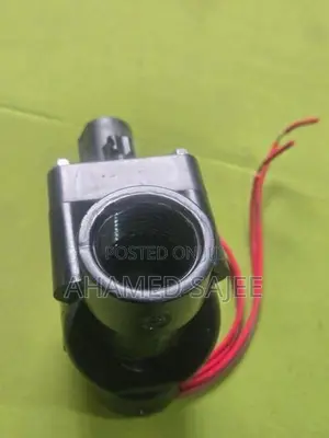 Hunter PGV-100-G-B 1" Solenoid Valve (24VAC)