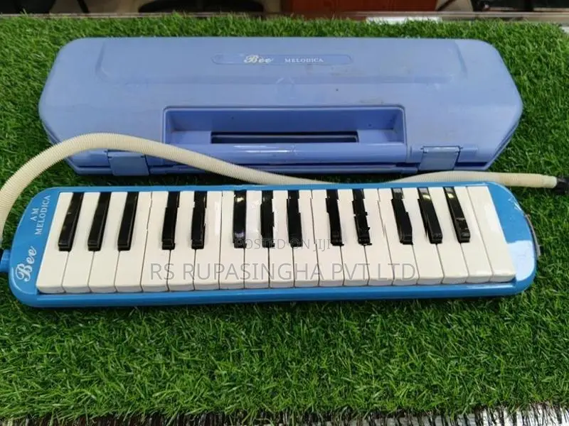Bee Melodica