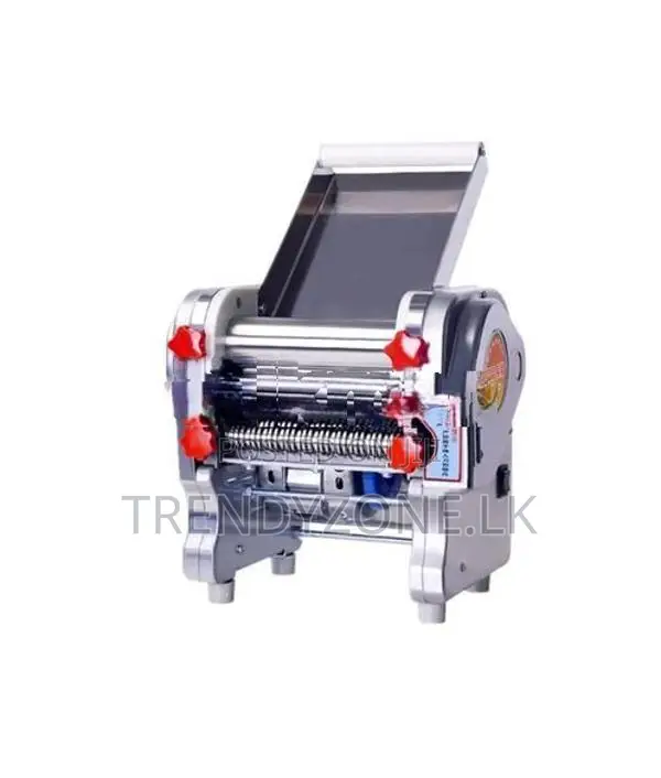 Industrial Pasta Sheeter Machine 240mm