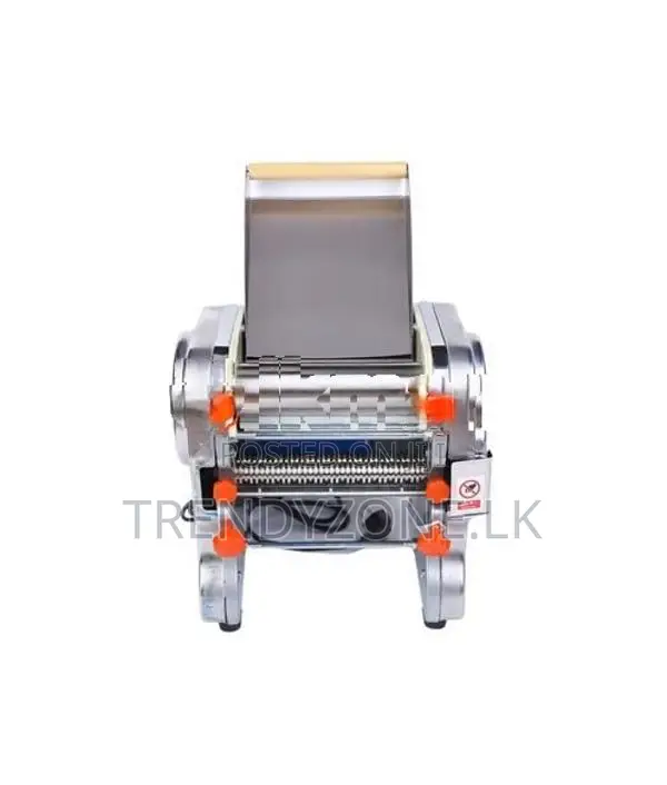 Industrial Pasta Sheeter Machine 240mm