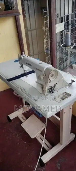 Zoje Singer Sewing Machine