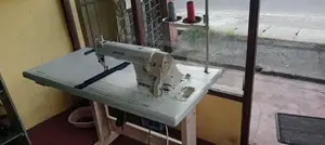 Zoje Singer Sewing Machine