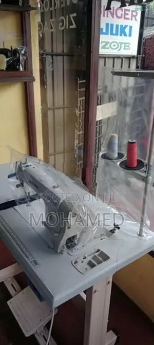 Zoje Singer Sewing Machine