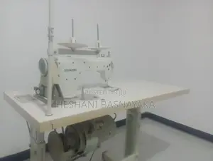Zoje Industrial Sewing Machine