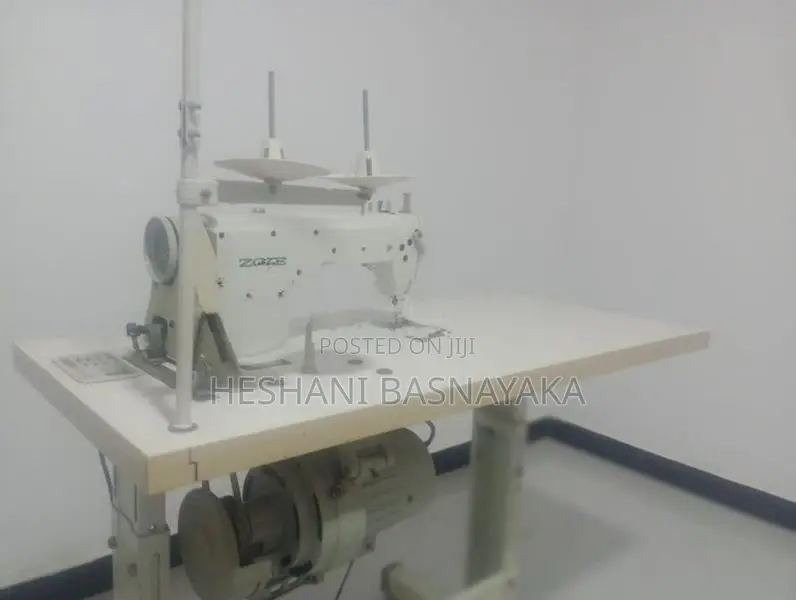 Zoje Industrial Sewing Machine