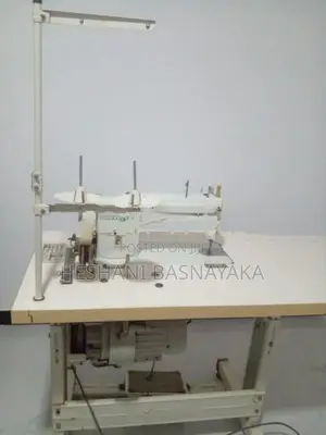 Zoje Industrial Sewing Machine