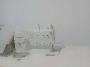Zoje Industrial Sewing Machine