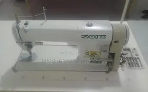 Zoje Industrial Sewing Machine