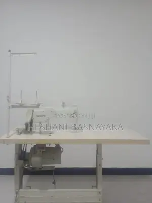 Zoje Industrial Sewing Machine